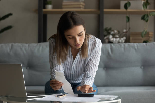 Financial Counseling and Guidance in Jennerstown, PA